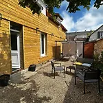 Le Ti'verdun Gare De Giverny