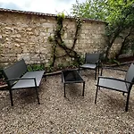 Le Ti'verdun Gare De Giverny