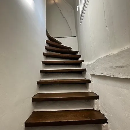 Le Ti'verdun Gare De Giverny 弗农