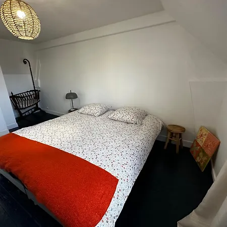 Le Ti'verdun Gare De Giverny 弗农