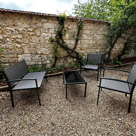 Le Ti'verdun Gare De Giverny