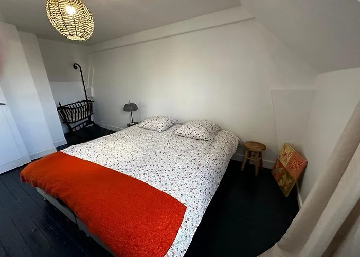 Le Ti'verdun Gare De Giverny Vernon (Eure)