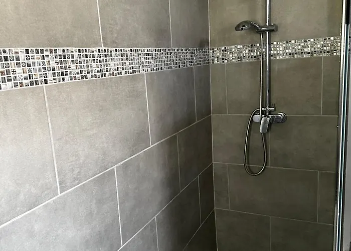 Le Ti'verdun Gare De Giverny Vernon (Eure)